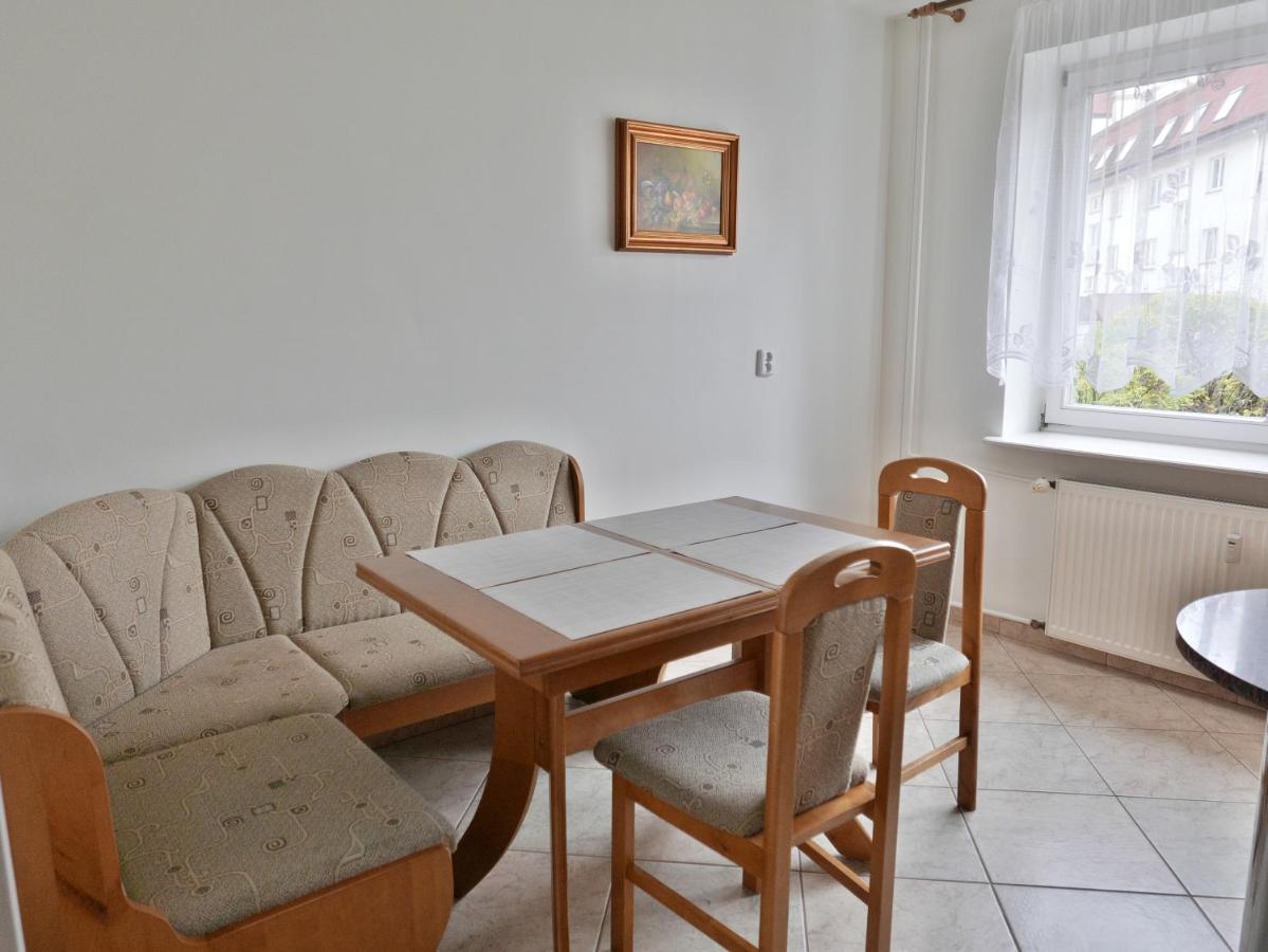 Apartament Retro Lublin Exterior photo